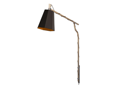 LUXIOLE GRAND - Adjustable wall lamp _ DESIGNHEURE