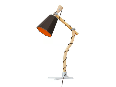 LUXIOLE PETIT - Adjustable desk lamp _ DESIGNHEURE