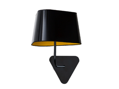 NUAGE PETIT - LED wall light with fixed arm _ DESIGNHEURE