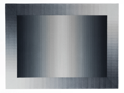 GRADÉ - Wool rug _ Désirée divani