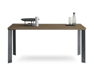 #42 - Rectangular oak table top _ Devina Nais