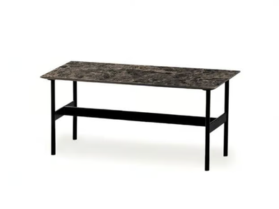 TETRIS - Glass coffee table _ Devina Nais