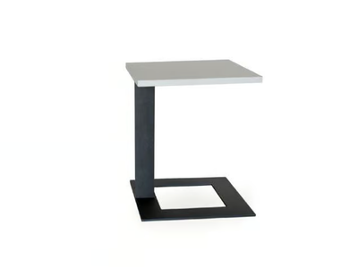 TN090 - Square side table _ Devina Nais