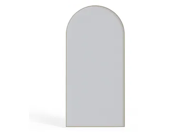 DAHLIA - Freestanding framed mirror