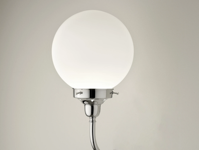 SFERA GLASS - Glass lampshade