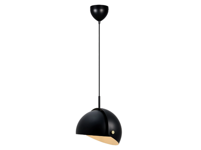 ALIGN - Swivel metal pendant lamp _ DFTP