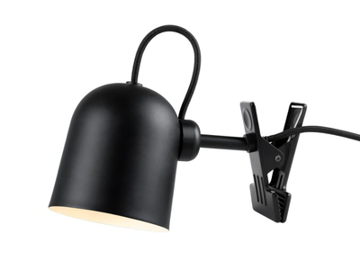 ANGLE - LED adjustable metal table lamp