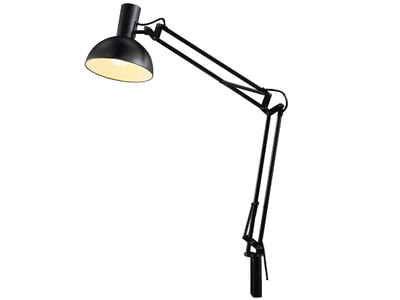 ARKI - Adjustable metal wall lamp _ DFTP