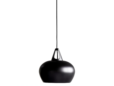 BELLY - Dimmable metal pendant lamp _ DFTP