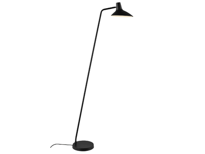 DARCI - Reading adjustable metal floor lamp _ DFTP