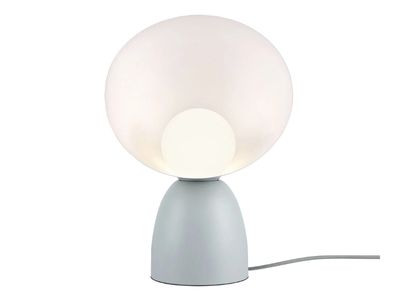 HELLO - Metal table lamp _ DFTP