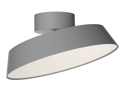 KAITO - LED adjustable metal ceiling lamp _ DFTP