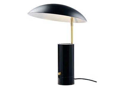 MADEMOISELLES - Adjustable marble table lamp _ DFTP