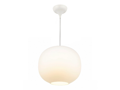 NAVONE - Dimmable glass pendant lamp _ DFTP