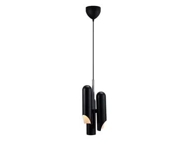 ROCHELLE - Dimmable metal pendant lamp _ DFTP