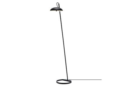 VERSALE - Adjustable metal floor lamp _ DFTP