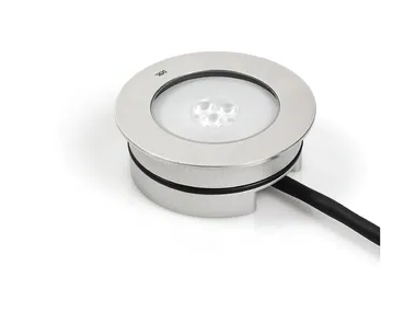 ASTRO 80 - Outdoor steplight _ DGA