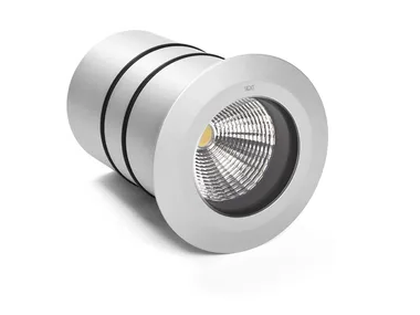 AURA 12 - Outdoor steplight _ DGA