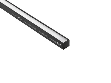 COMETA Q8 - Linear lighting profile _ DGA