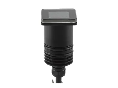 GEMMA Qd 35 SOLOVETRO - Recessed Outdoor spotlight _ DGA