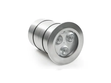 IRIDE 3 i IP68 - LED metal underwater lamp _ DGA