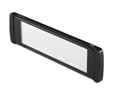 LOLED P - Outdoor wall lamp _ DGA