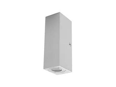 QUARK EVO - Outdoor wall lamp _ DGA