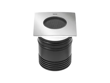 TONO QD IP67 - Outdoor steplight _ DGA