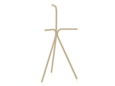 D12 - Steel side table _ Diabla