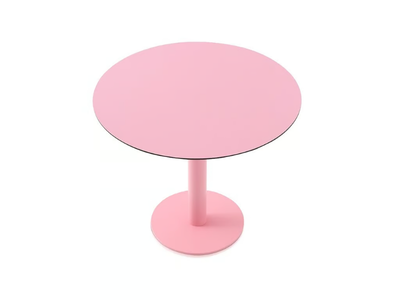 MONA - Round garden table _ Diabla