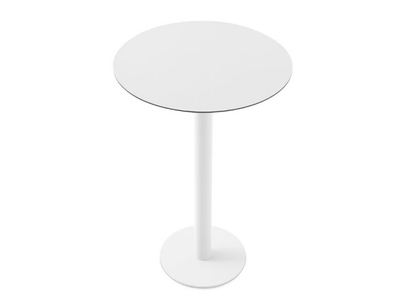 MONA - Round high table _ Diabla