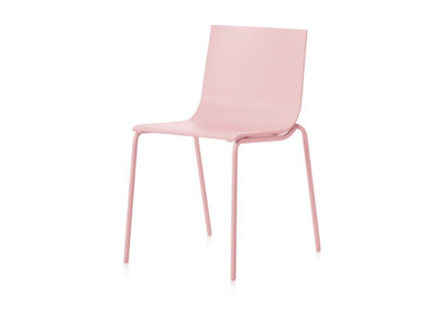 VENT - Stackable garden chair _ Diabla