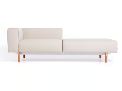 BREAD - Fabric day bed _ Diemme