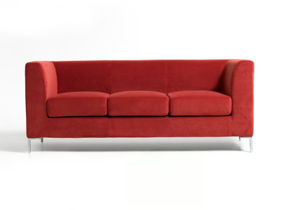 FRAME - 3 seater fabric sofa _ Diemme