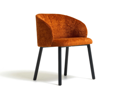 LOFT - Fabric easy chair _ Diemme