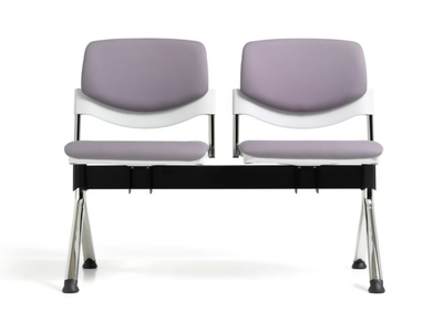 SUNNY NEW - Fabric beam seating _ Diemme