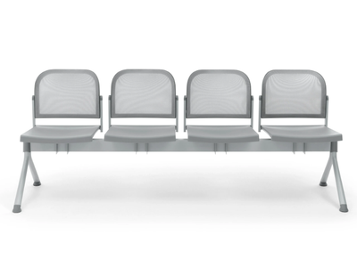 MAKEUP NET - Polypropylene beam seating _ Diemmebi