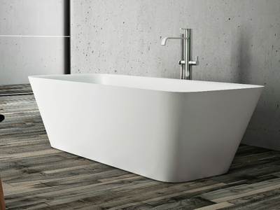 EQUAL - Freestanding Aquatek bathtub _ DISENIA