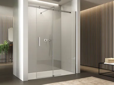 OOPS PSNI - Rectangular shower cabin _ DISENIA