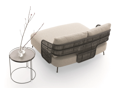 356 - Fabric garden bed