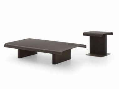 AVALON - Rectangular coffee table _ Ditre Italia