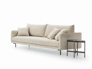 AVENUE - 3 seater fabric sofa _ Ditre Italia