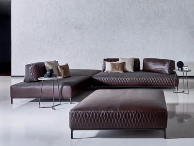 SANDERS AIR - Modular leisure sofa _ Ditre Italia