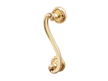 EDEN - Brass pull handle