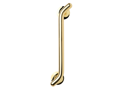 POD - Brass pull handle