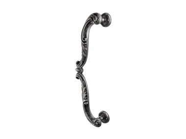 SELENE - Brass pull handle