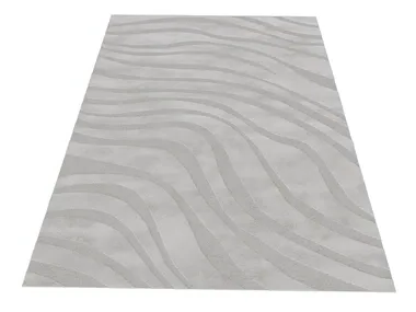 KENAI - Rectangular handmade cotton rug