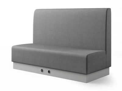 DESMOND 120 - Leisure sofa _ Domingo Salotti