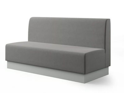 DESMOND 95 - Leisure sofa _ Domingo Salotti