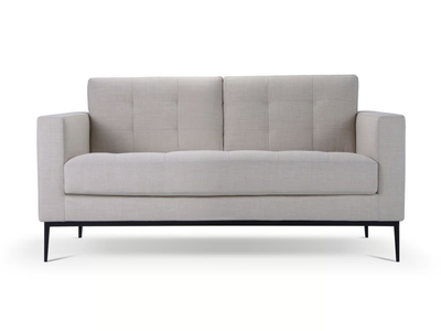 MARTIN - Tufted sofa with fire retardant padding _ Domingo Salotti